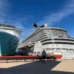 Yucatán cerrará el año con 19 arribos de cruceros en diciembre 2294765e6c0c50a54a9cf446ff6e0f44