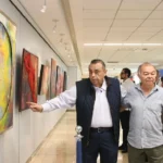 Exposicion-artistica-que-marca-la-Temporada-decembrina-en-el-Aeropuerto-de-Merida